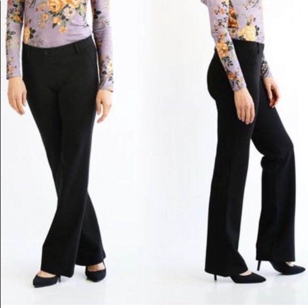 Betabrand Dress Pants Yoga Pants! Never Worn.